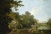 Solitude - Richard Wilson — widok dzieła