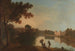 Wilton House od południowego wschodu - Richard Wilson — widok dzieła