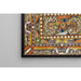Reprodukcja obrazu Riesen-Stadt, Waaben-Hall - Adolf Wölfli