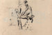 Postać - Rik Wouters — widok dzieła