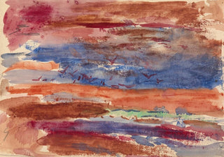 Rik Wouters - Nightmare War.webp
