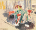 Tulipany - Rik Wouters — widok dzieła
