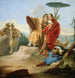 Rinaldo i czarownik z Askalonu - Giovanni Battista Tiepolo — widok dzieła
