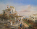 Caprice du sud - Robert Alott — widok dzieła