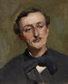 Cass Gilbert - Robert Bolling Brandegee — widok dzieła