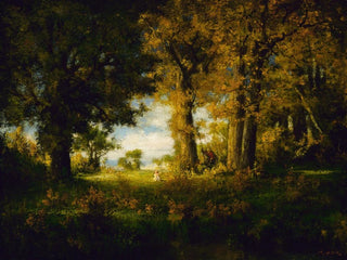 Robert Crannell Minor - October.webp