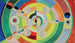 Dysk-Wypukłość - Robert Delaunay — widok dzieła