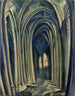 Saint-Séverin nr 3 - Robert Delaunay — widok dzieła