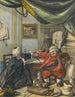 na miejscu - Robert Dighton — widok dzieła