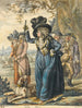 Tally Ho - Robert Dighton — widok dzieła