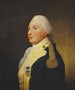 General William Smallwood - Robert Edge Pine — widok dzieła