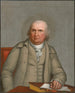 Robert Morris - Robert Edge Pine — widok dzieła
