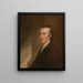 Thomas Stone - Robert Edge Pine — oprawiony obraz na ścianie