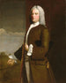 Tench Francis - Robert Feke — widok dzieła