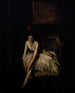 Tancerz baletu - Robert Henri — widok dzieła