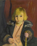 Carl - Robert Henri — widok dzieła