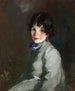 Catherine - Robert Henri — widok dzieła