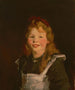 Holenderska dziewczyna - Robert Henri — widok dzieła