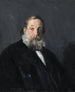 George Cotton Smith - Robert Henri — widok dzieła