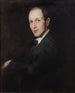 George Wesley Bellows - Robert Henri — widok dzieła