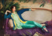 Gertrude Vanderbilt Whitney - Robert Henri — widok dzieła