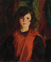 Marie-Anne - Robert Henri — widok dzieła