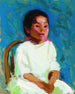 Mukie - Robert Henri — widok dzieła