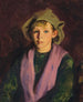 Patrick - Robert Henri — widok dzieła