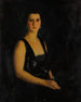 Portret pani Arthur Bond Cecil - Robert Henri — widok dzieła