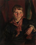 Sablonneux - Robert Henri — widok dzieła