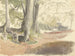 Hêtres - Robert Hills — widok dzieła