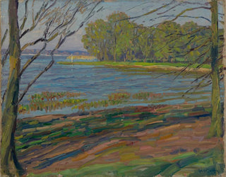 Robert Hoffmann - HavelLandschaft.webp