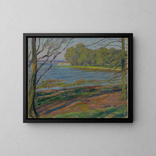 Robert Hoffmann - HavelLandschaft.webp