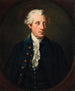 Portret Simona I hrabiego Harcourta - Robert Hunter — widok dzieła