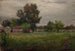 Zamknięty w pobliżu Kerrville - Robert Jenkins Onderdonk — widok dzieła