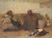Dwóch mężczyzn z Tangeru - Robert Lee MacCameron — widok dzieła