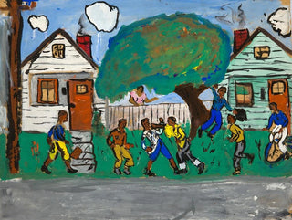 Robert Louis Franklin Jr - After School.webp