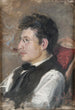Carl Johansson - Robert Lundberg — widok dzieła