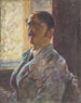 autoportret - Robert Maurer — widok dzieła