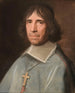 Monseigneur Jean de Montpezat de Carbon - Robert Nanteuil — widok dzieła