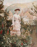 Ada Louise bégaie - Robert Ponsonby Staples — widok dzieła
