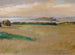 Wyspa Irlandii od Howth - Robert Ponsonby Staples — widok dzieła