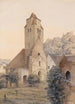 Dürnstein - Robert Russ — widok dzieła