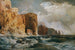 Helgoland - Robert Russ — widok dzieła