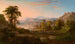 Marzenie o Włoszech - Robert S. Duncanson — widok dzieła