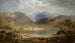 Loch Long - Robert S. Duncanson — widok dzieła