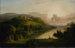 Wysokie ziemie S szkockich - Robert S. Duncanson — widok dzieła