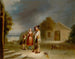 Le sort des ivrognes - Robert S. Duncanson — widok dzieła