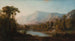 Dolina Kaszmiru - Robert S. Duncanson — widok dzieła