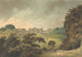 Maison Stowe w Buckingham - Robert Streatfeild — widok dzieła